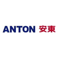 antonoil international logo